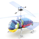 Image for article titled Remote-Control Housefly Thinks It's a Helicopter